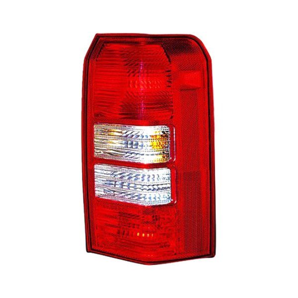 Replace® CH2801181C Passenger Side Replacement Tail Light (CAPA
