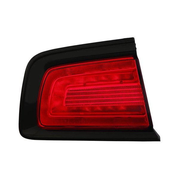Replace® Dodge Charger 2014 Replacement Tail Light