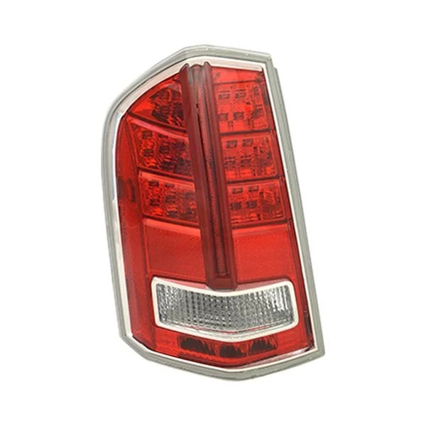 Replace® Chrysler 300 2014 Remanufactured OE Replacement Tail Light