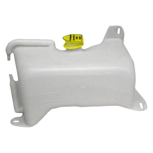 Replace® Dodge Ram 2002 Engine Coolant Recovery Tank
