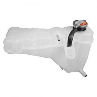 Chrysler 300 Coolant Overflow Tanks | CARiD