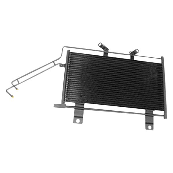 Replace® CH4050125 Automatic Transmission Oil Cooler Assembly