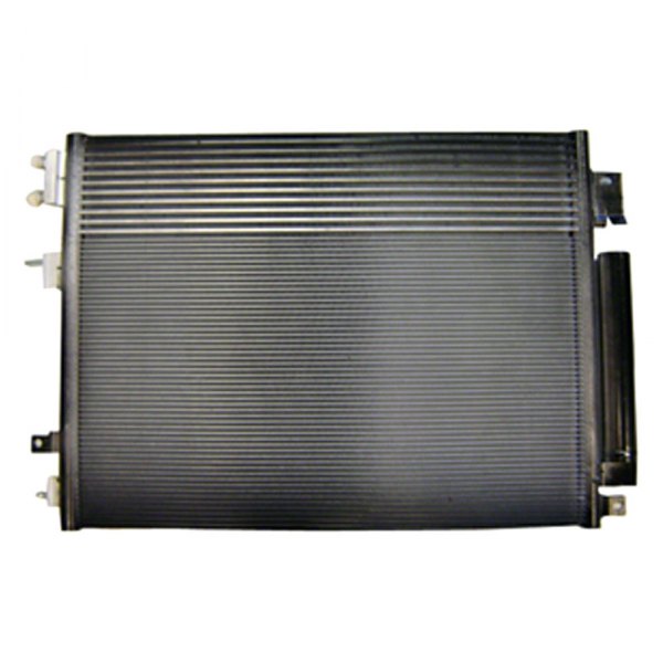 Replace® CND3948 A/C Condenser