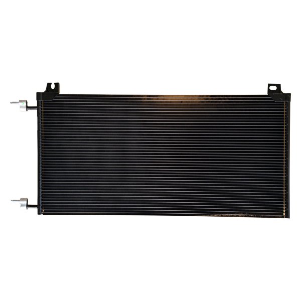 Replace® GMC Yukon Denali 2005 A/C Condenser