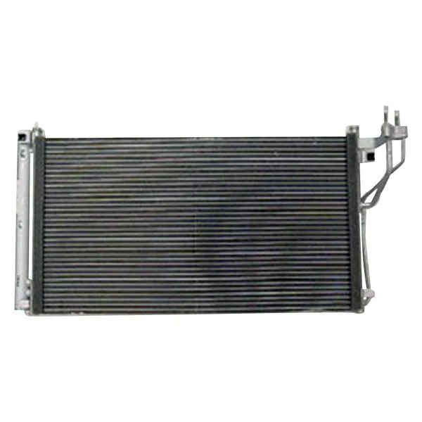 Replace® CNDDPI3381 A/C Condenser
