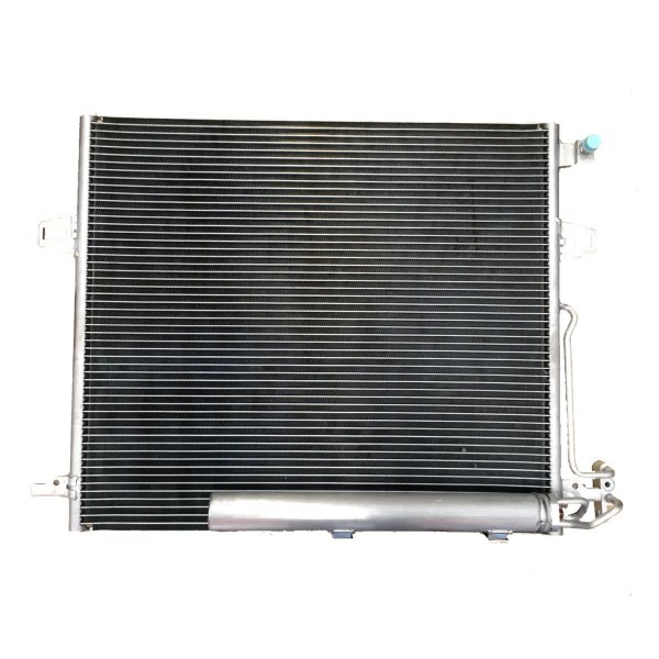 Replace® CNDDPI3478 A/C Condenser