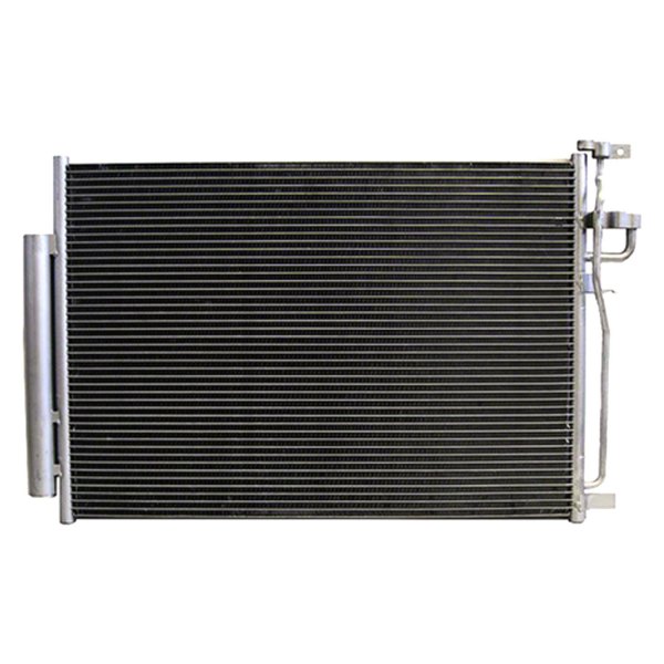 Replace® CNDDPI3687 A/C Condenser