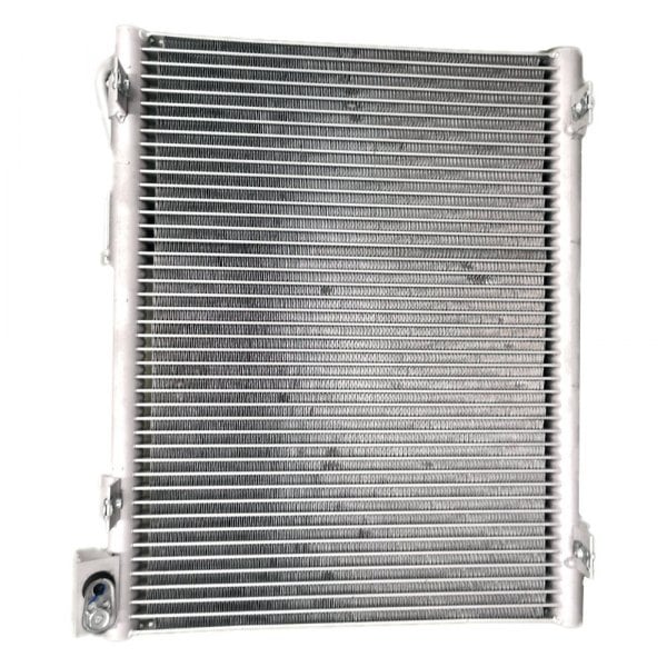Replace® CNDDPI4984 A/C Condenser