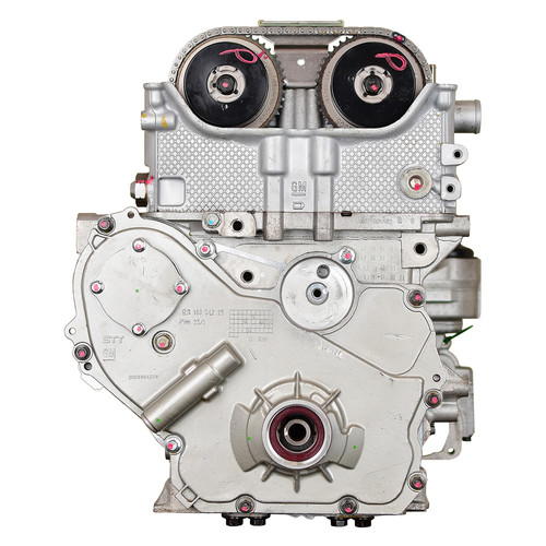 Replace® DCEK 2.2L DOHC Ecotec Engine