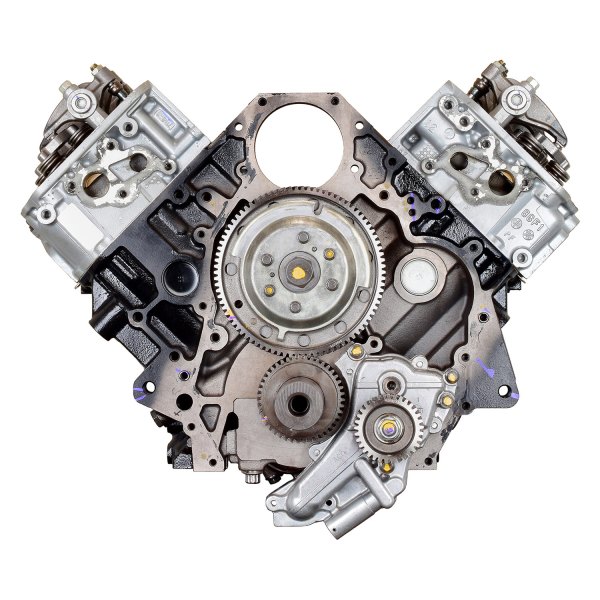 Replace® DCX10 6.6L OHV Long Block Engine
