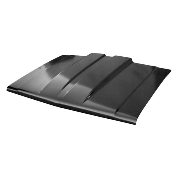 Goodmark® EFXC1081V2 Pro EFX™ Cowl Induction Hood Panel