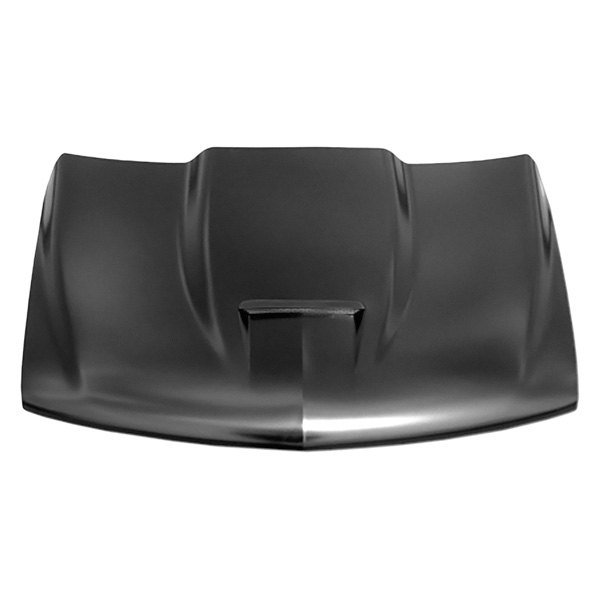 Goodmark® Chevy Tahoe 2003 Pro EFX™ Cowl Induction Hood Panel
