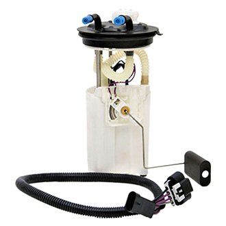 2003 Chevy Trailblazer Fuel Pumps & Parts | Relays, Assemblies — CARiD.com