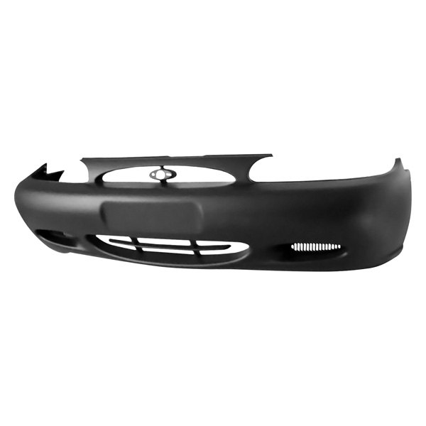 Replace® FO1000465 Front Bumper Cover (Standard Line)