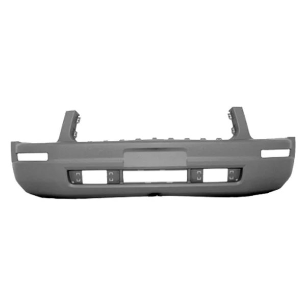 Replace® Ford Mustang 2005 Front Bumper Cover