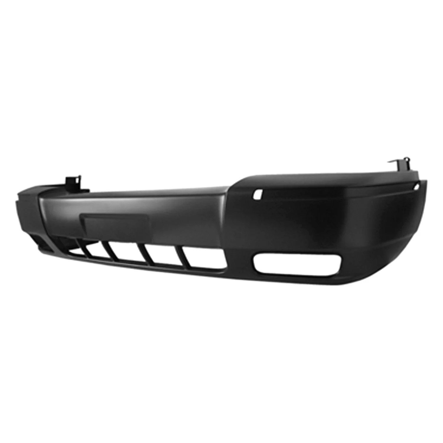 Replace® Mercury Grand Marquis 2006 Front Bumper Cover