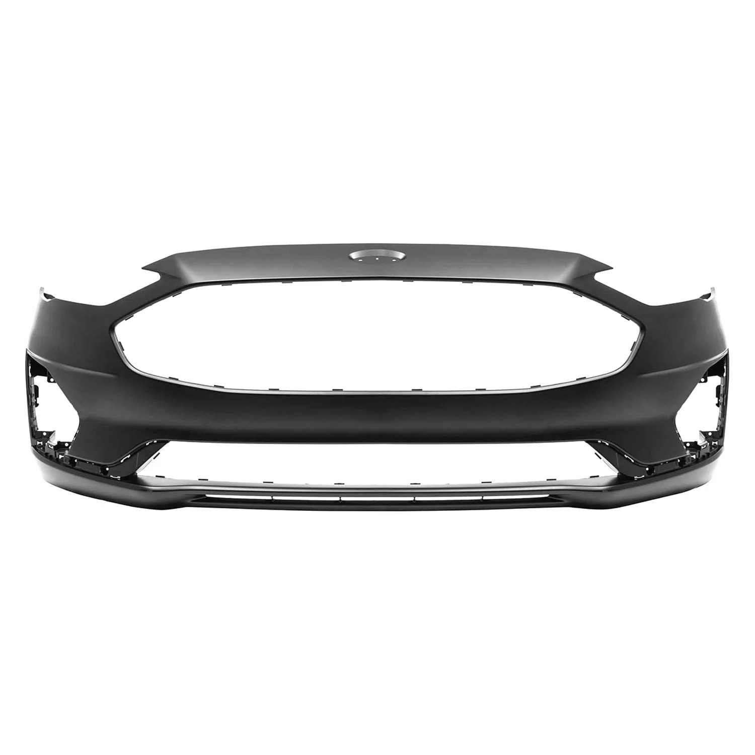 Ford Fusion Replacement Bumpers - Front, Rear, Brackets | CARiD