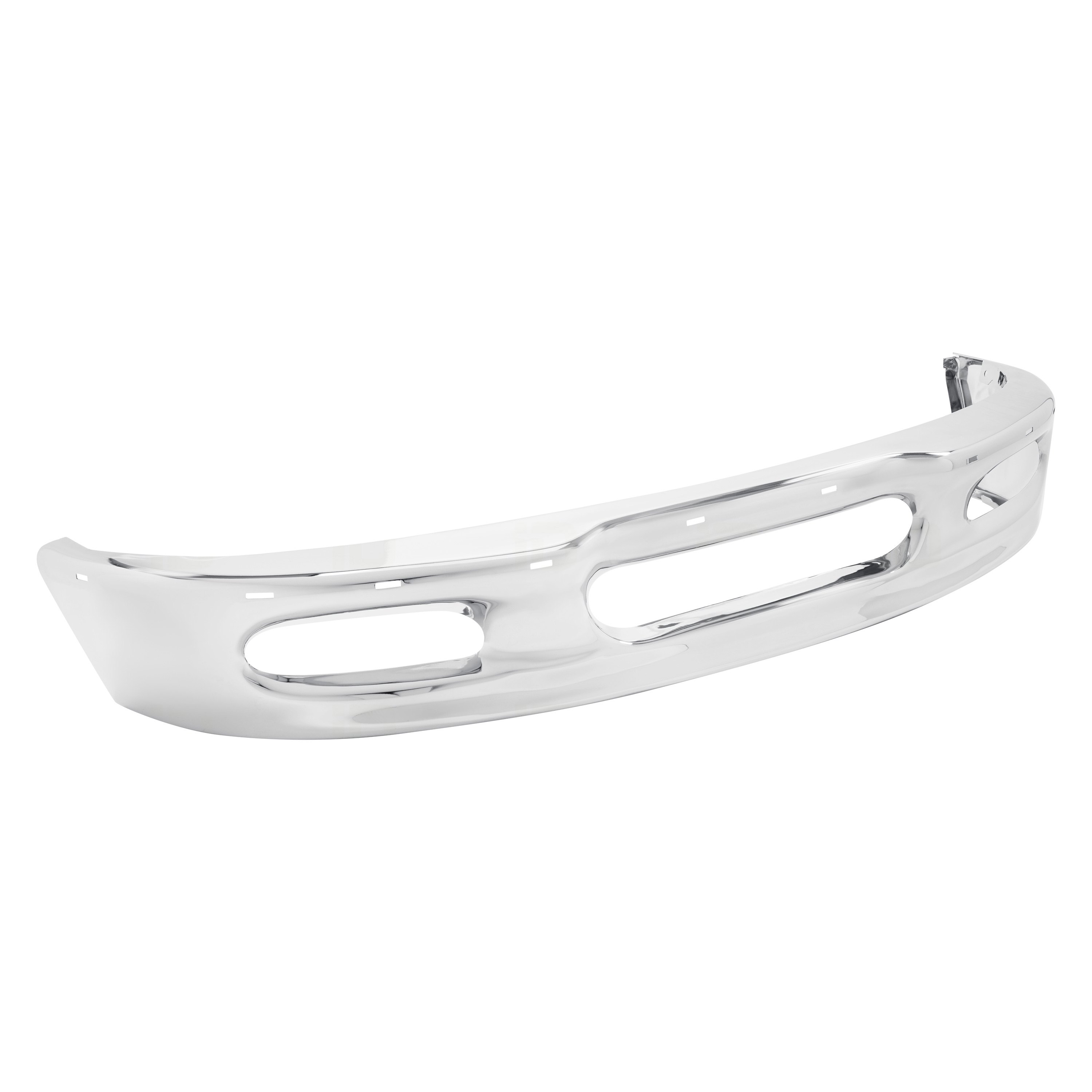 2001 Ford F150 Front Bumper With Fog Lights Cheap Order | wcigco