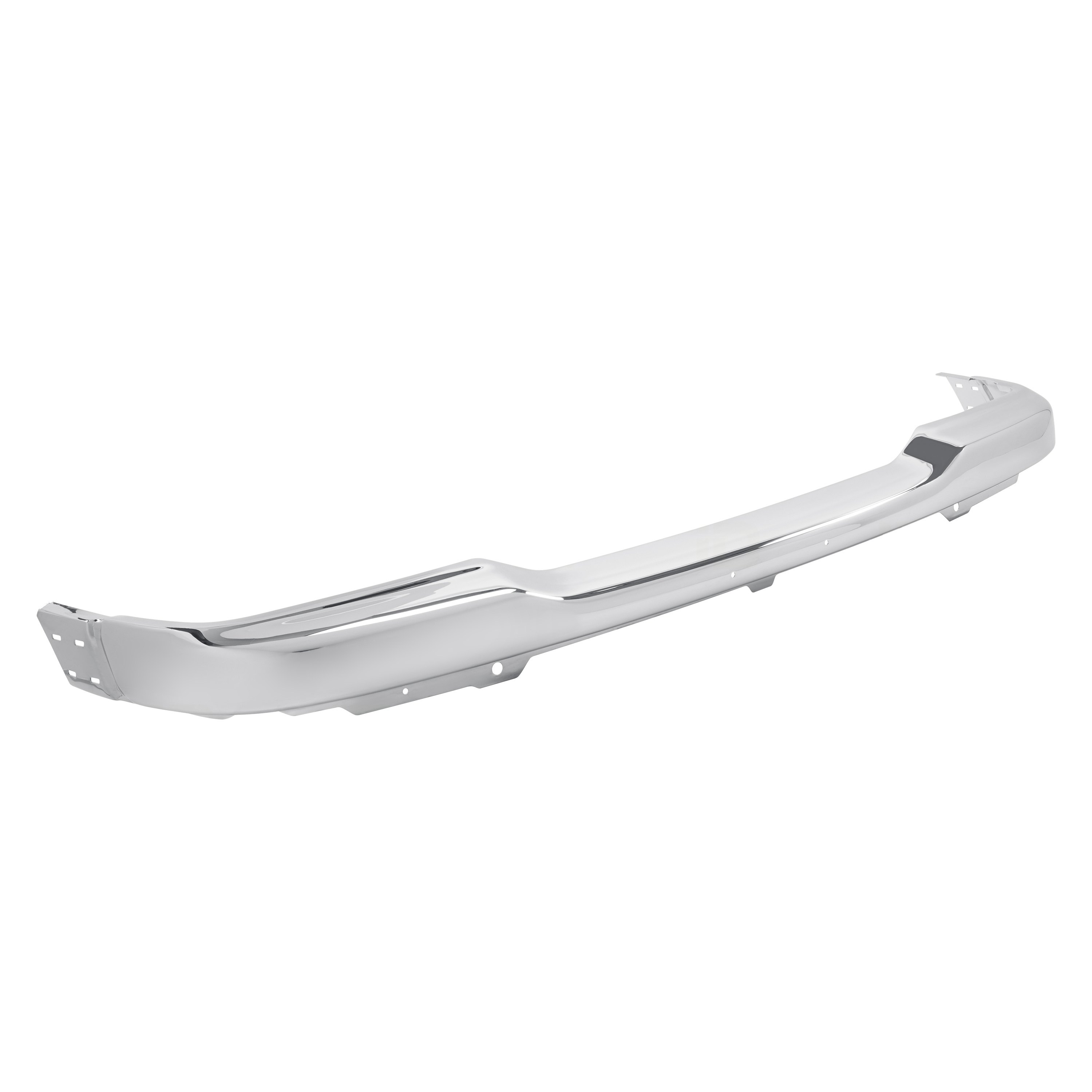 Replace® - Ford Ranger 2004 Front Bumper Face Bar