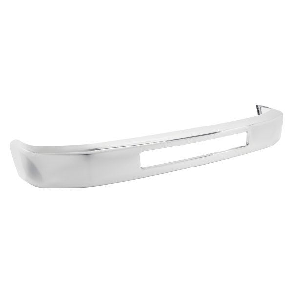 Replace® FO1002410DSC Front Bumper Face Bar