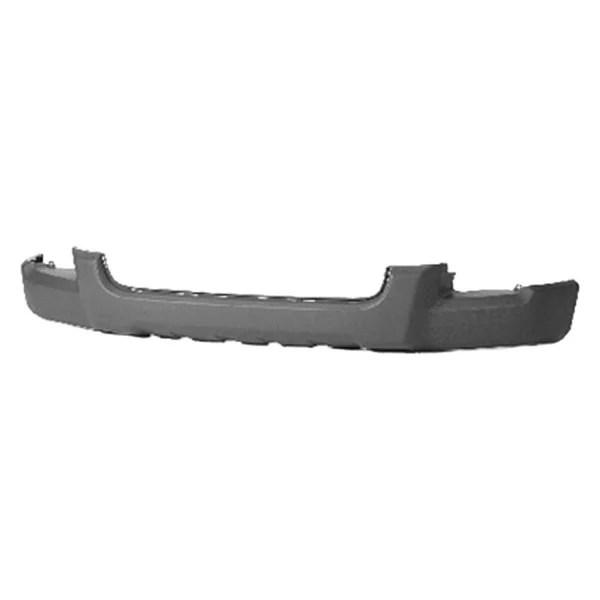 Replace® FO1015107 Front Lower Bumper Cover (Standard Line)