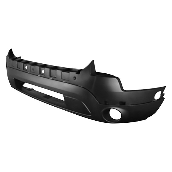 Replace® FO1015112PP Front Lower Bumper Cover