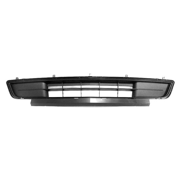 Replace® FO1036170 - Front Bumper Grille