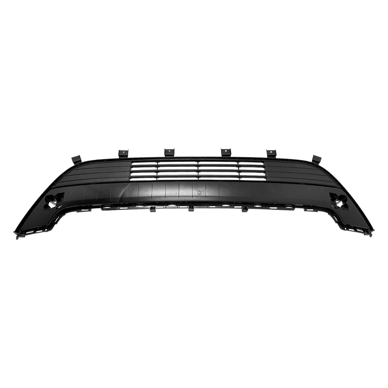 Replace® FO1036204 Front Bumper Grille (Standard Line)