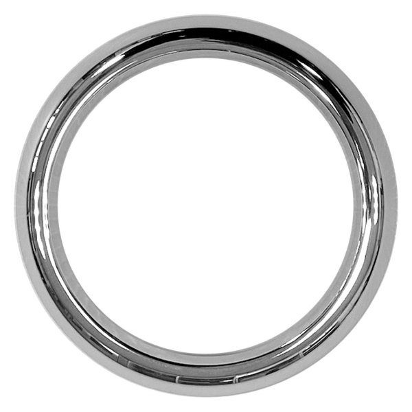Replace® FO1038190 Front Driver Side Fog Light Trim Ring