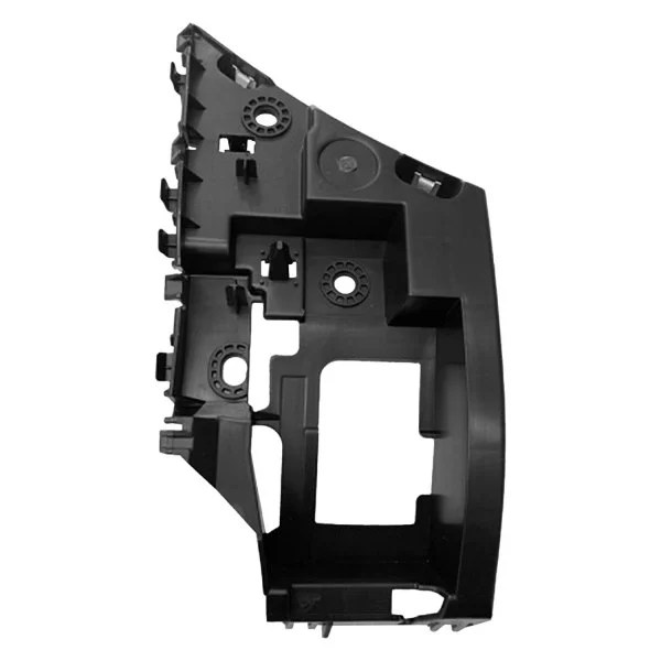 Replace® - Ford F-150 Lightning 2022 Front Upper Bumper Cover Support