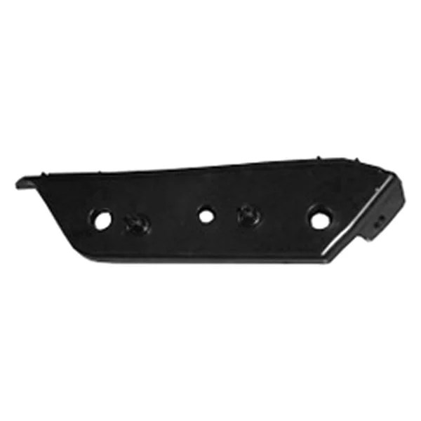 Replace® FO1043147 Front Passenger Side Upper Bumper Cover Bracket (Standard Line)
