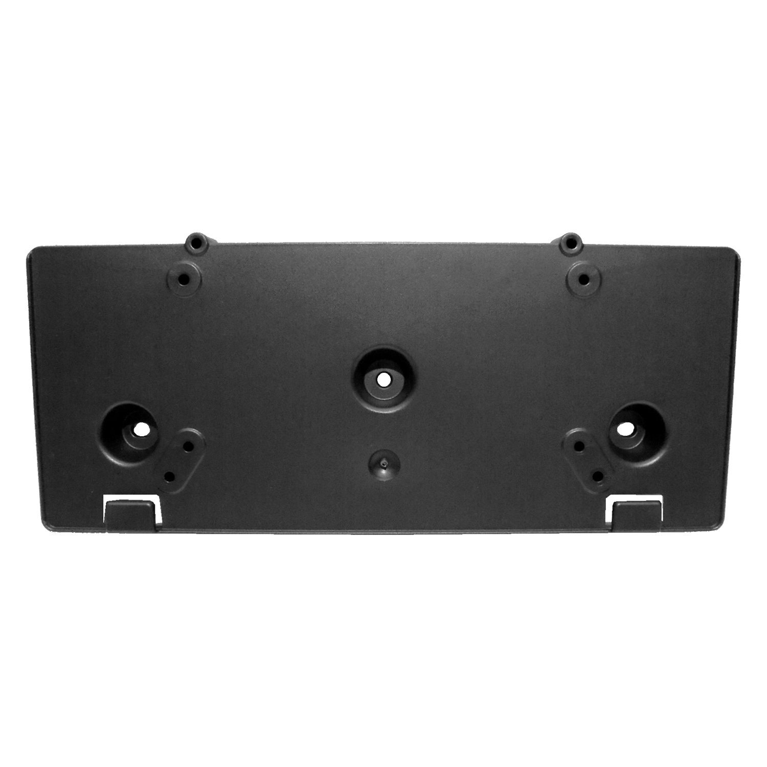 Replace® FO1068174 Front License Plate Bracket
