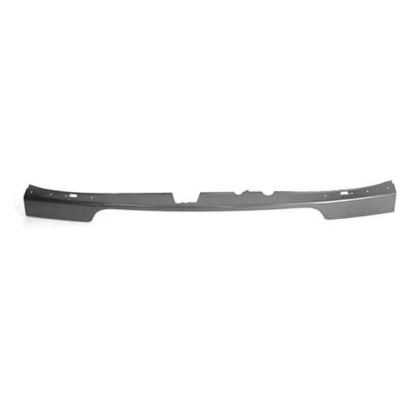 Replace® FO1092175 Front Upper Bumper Stone Deflector (Standard Line)