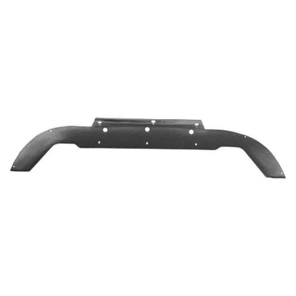 Replace® FO1092192 Front Lower Bumper Air Deflector (Standard Line)