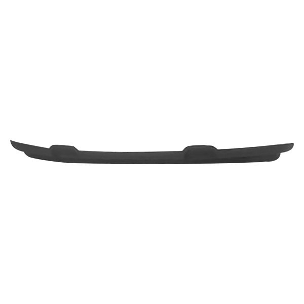 Replace® - Ford F-150 Manufactured before August 2005 Front Bumper Spoiler