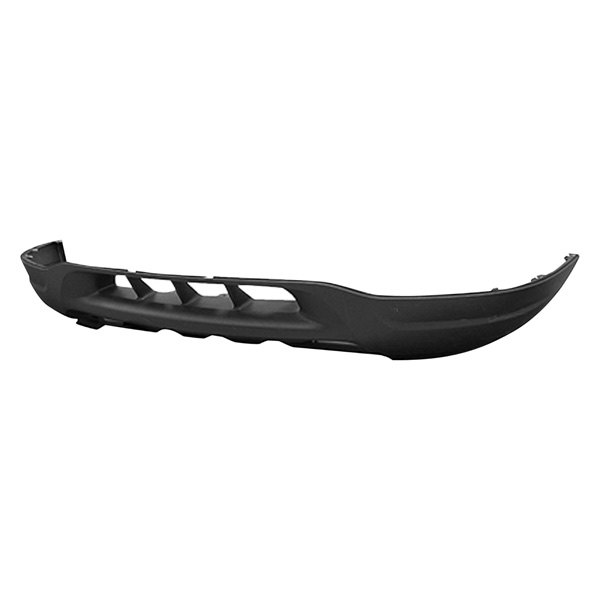 Replace® FO1095185 Front Bumper Valance (Standard Line)