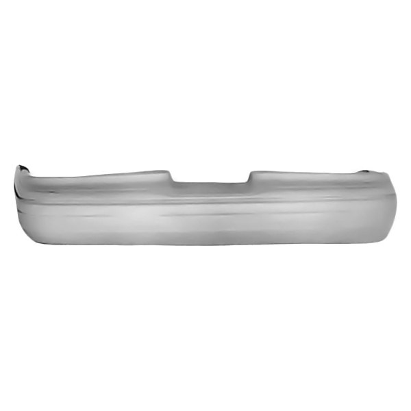 Replace® FO1100252 Rear Bumper Cover