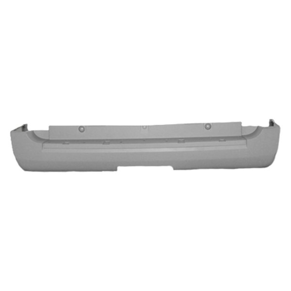 Replace® FO1100614 Rear Bumper Cover
