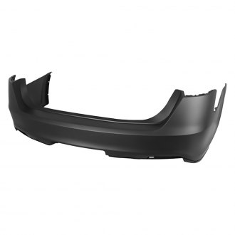 2013 Ford Taurus Replacement Rear Bumpers & Parts | CARiD