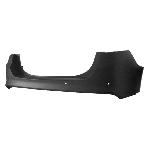 Replace® FO1100694 Rear Bumper Cover (Standard Line)