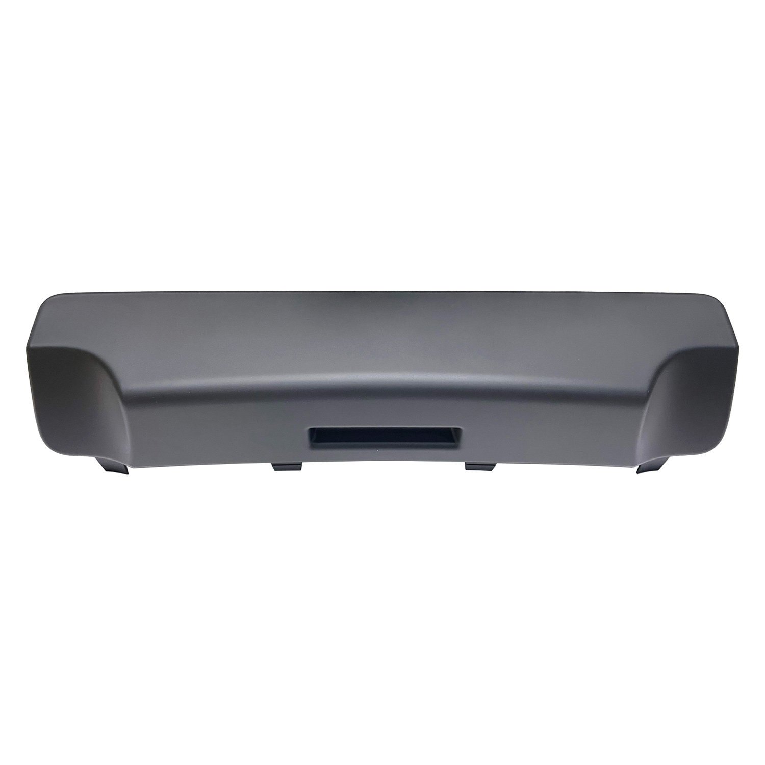 Replace® FO1129104 - Rear Trailer Hitch Cover (Standard Line)