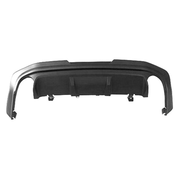 Replace® FO1195120 Rear Bumper Valance