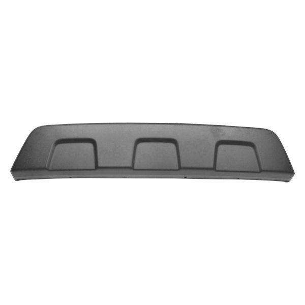 Replace® FO1195160 Rear Bumper Skid Plate (Standard Line)