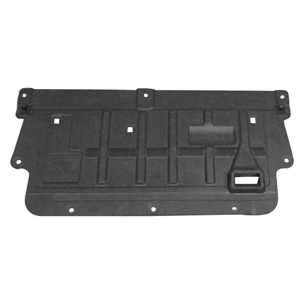 Replace® FO1228171 - Engine Splash Shield (Standard Line)