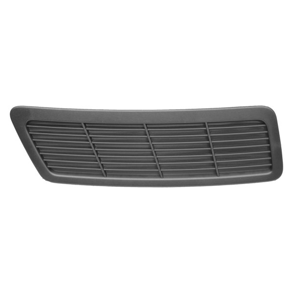 Replace® FO1231105 Passenger Side Hood Scoop Grille (Standard Line)
