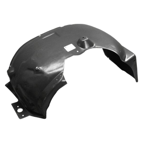 Replace® FO1249156 Front Passenger Side Fender Liner (Standard Line)