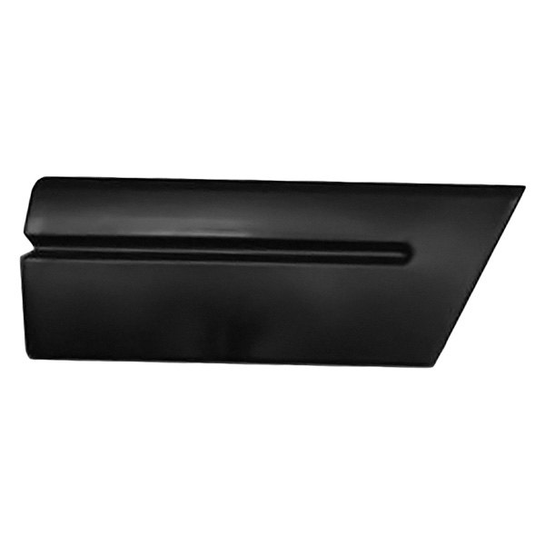 Replace® FO1292104 Front Driver Side Fender Molding