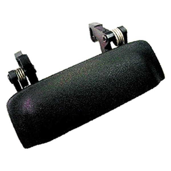 Replace® Ford Ranger 2008 Front Exterior Door Handle