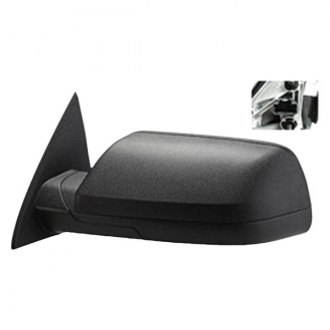 2011 Ford Flex Body Kits & Ground Effects | CARiD