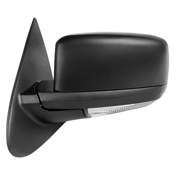 Replace® FO1320570 Driver Side Power View Mirror (Heated, Foldaway